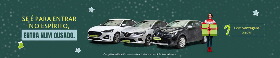 Campanha de natal de 2025