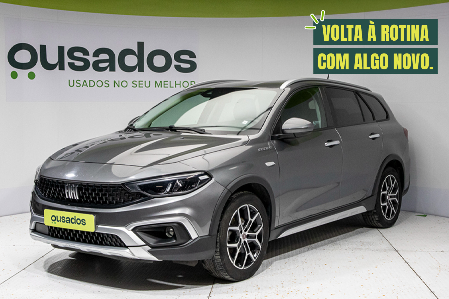 Fiat Tipo Sw