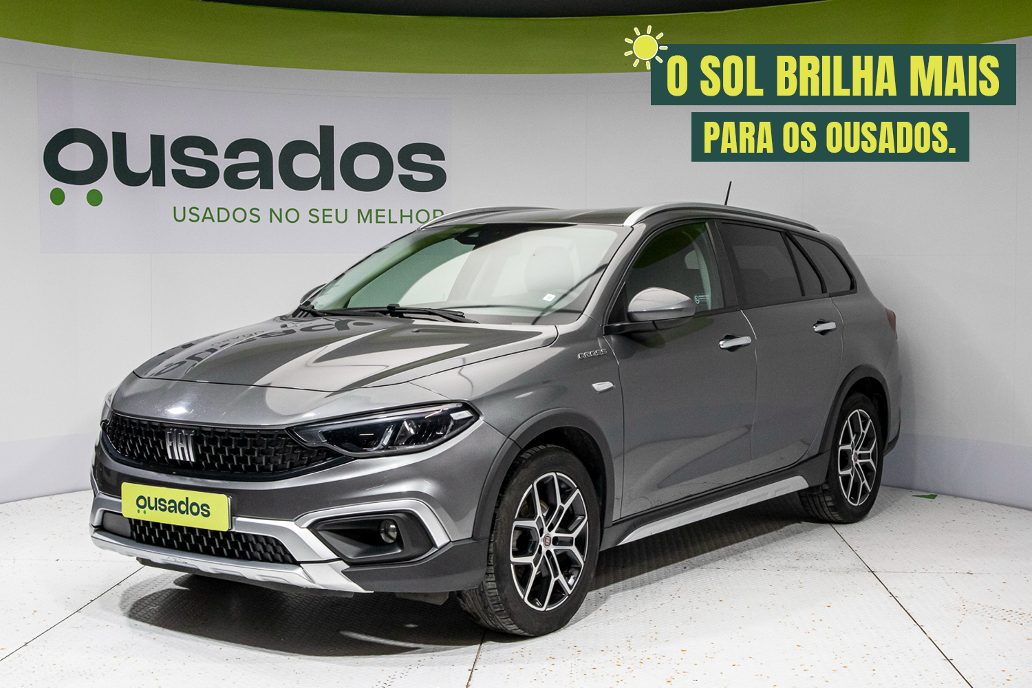 Fiat Tipo Sw