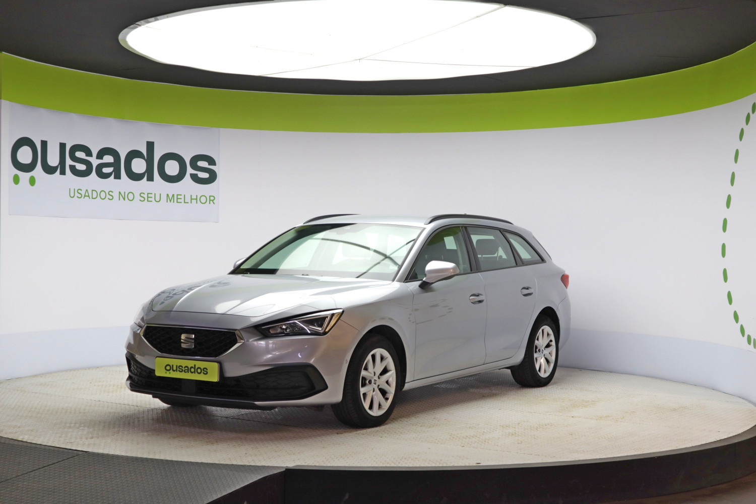 Seat Leon Sportstourer