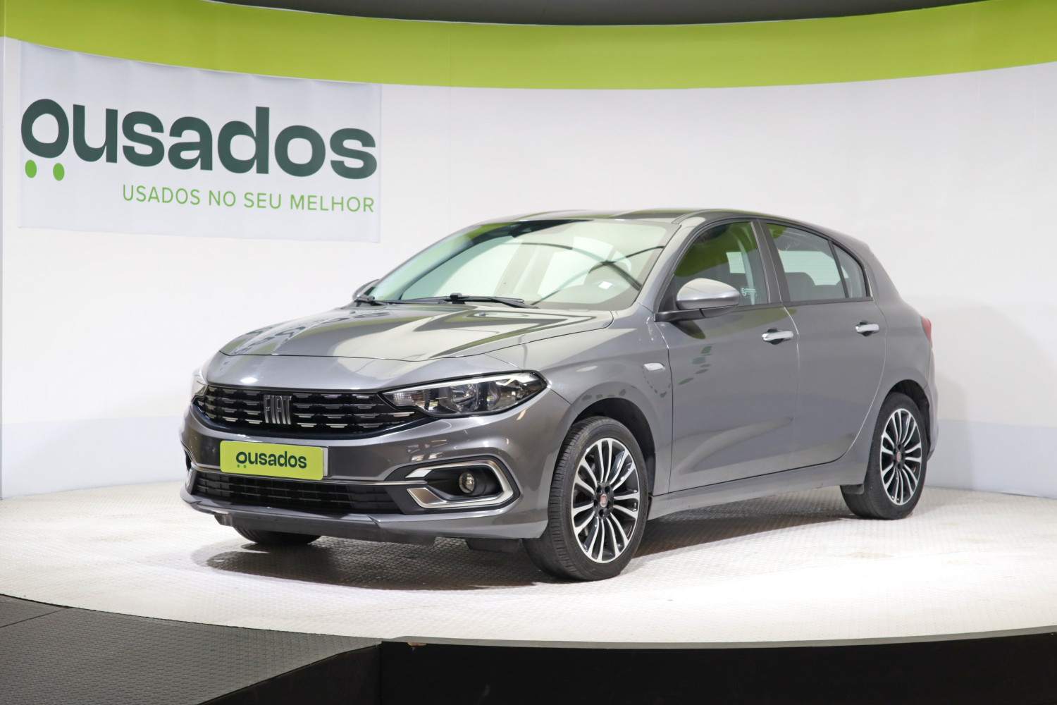 Fiat Tipo