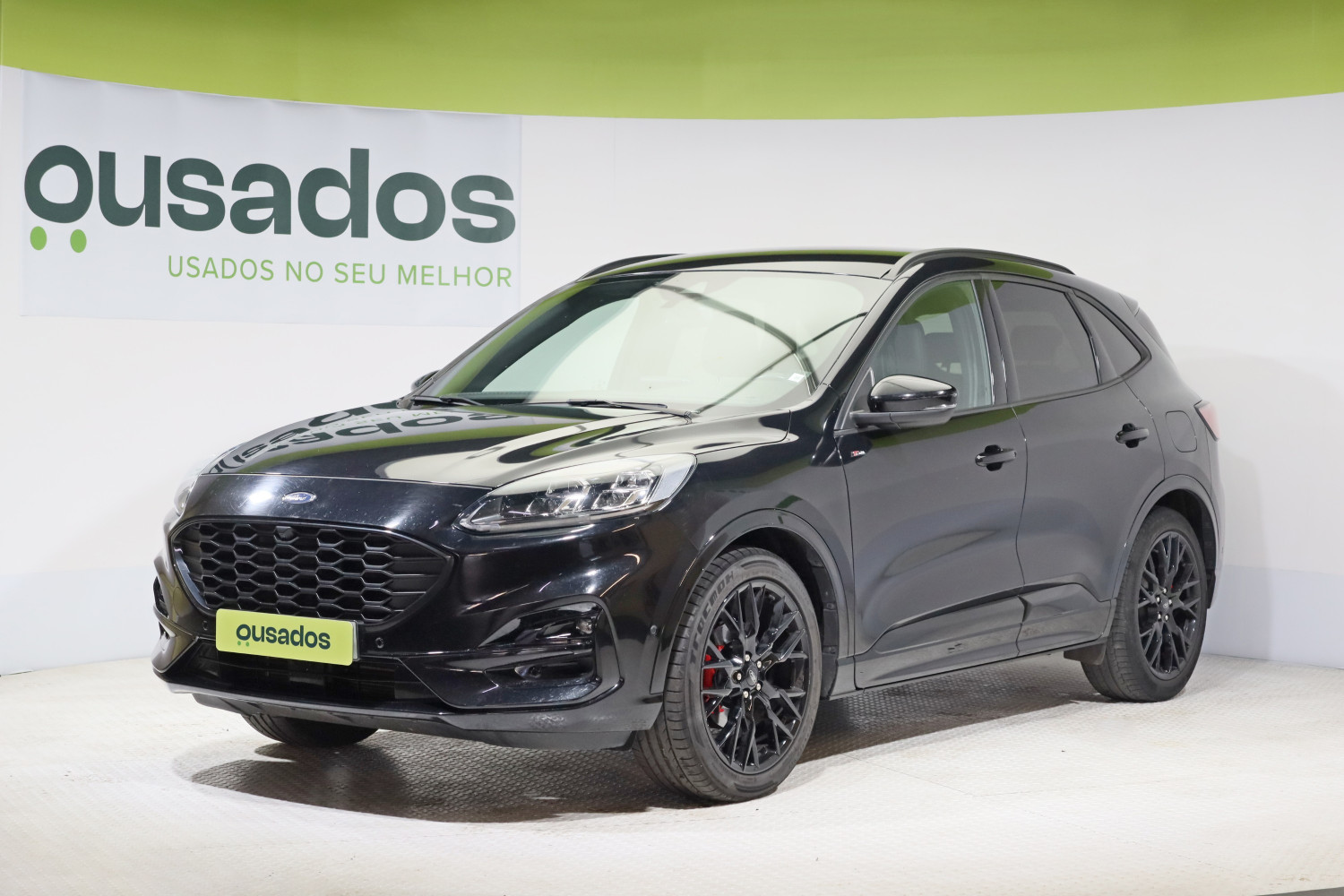 Ford Kuga 1.5 Ecoboost St-Line X